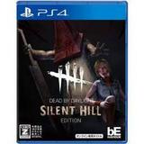 Dead by Daylight: Silent Hill Edition (PlayStation 4)